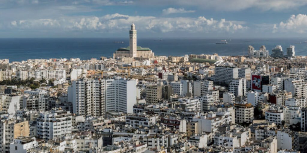 Casablanca-Settat accélère ses projets structurants en juillet