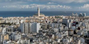 Casablanca-Settat accélère ses projets structurants en juillet