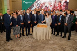 Vivo Energy enters Jordan with TotalEnergies acquisition