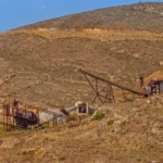 Impulso financiero fortalece exploración de plata en el sur de Marruecos