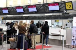 aeroport
