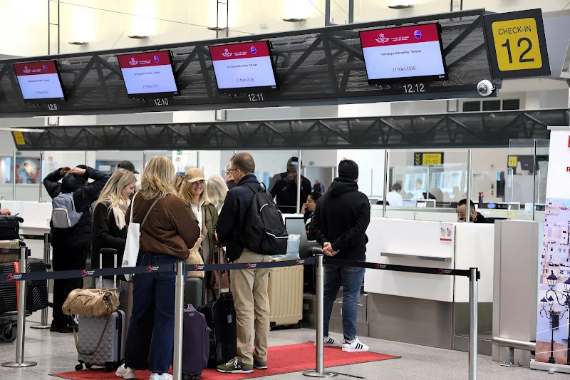 aeroport
