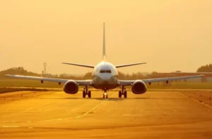 Middle East aerospace firms strengthen global supply chain resilience