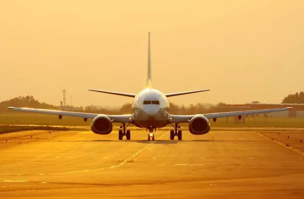 Middle East aerospace firms strengthen global supply chain resilience