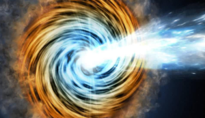 astrophysique