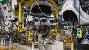 Morocco automotive exports