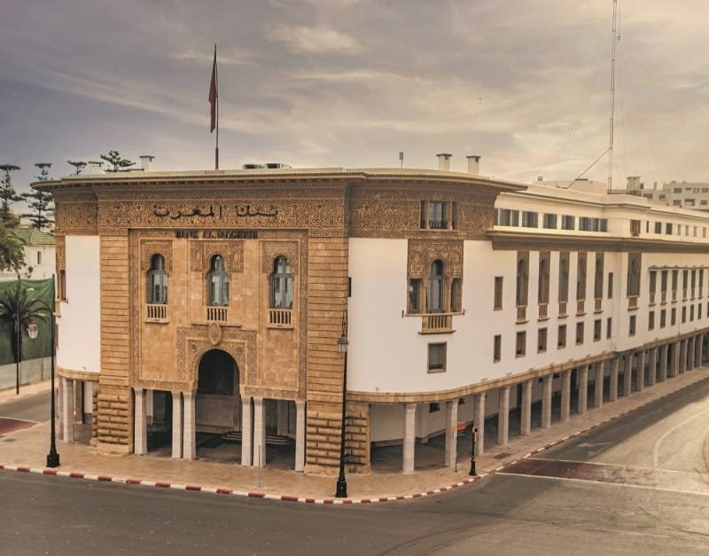 Bank Al-Maghrib pushes fintech startups to expand digital payments in Morocco