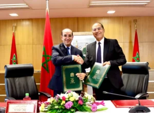 Digital agreement advances notary notification system in Morocco