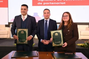 ODCO and JAIDA partnership expands financing access for cooperatives