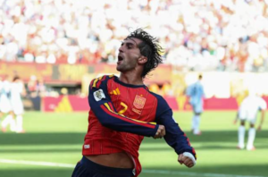 Spain wins World Cup 2026 with extra-time victory over Argentina