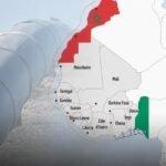 gazoduc maroc nigéria