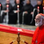 Rabat archbishop steps aside as Vatican opens investigation