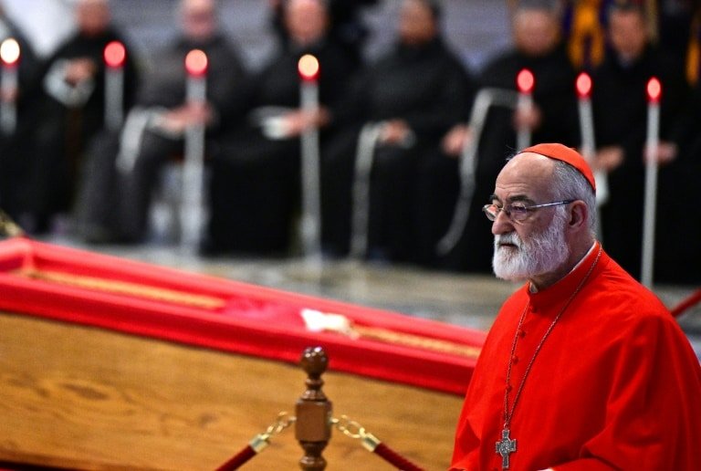 Rabat archbishop steps aside as Vatican opens investigation
