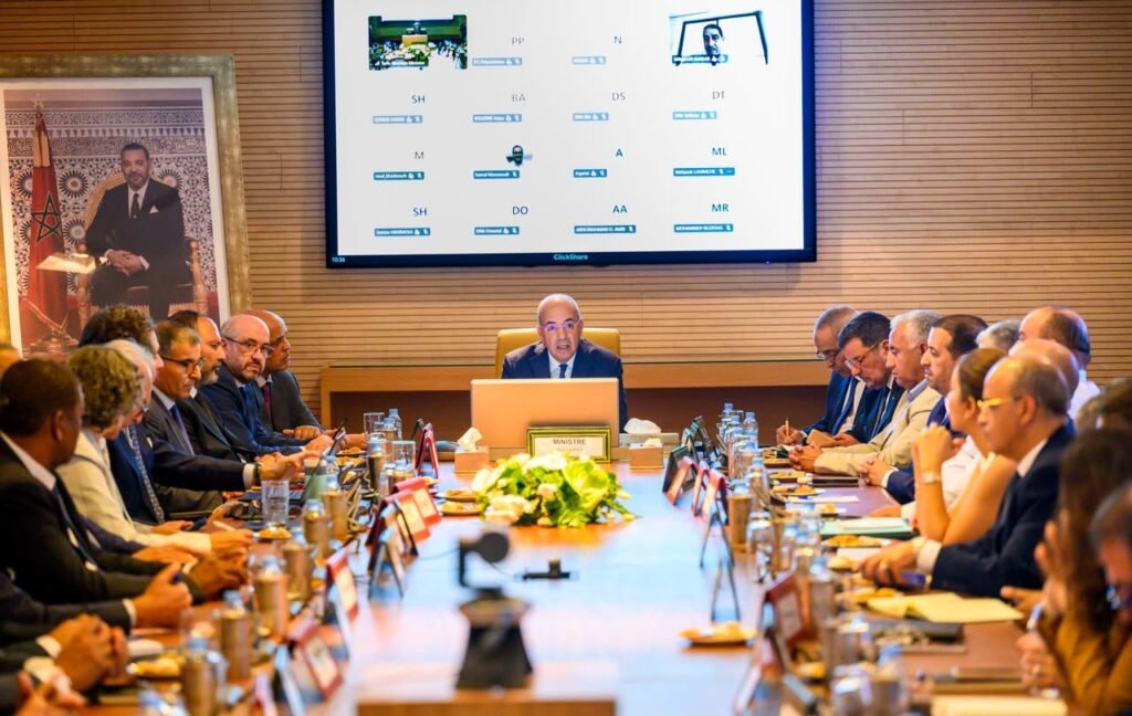 Génération Green accélère son évaluation stratégique à Rabat