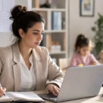 l’emploi féminin