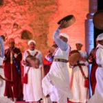 Berkane launches 13th Oriental folk arts festival celebrating cultural heritage