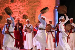 Berkane launches 13th Oriental folk arts festival celebrating cultural heritage