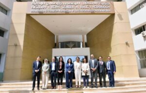 Morocco expands AI Made in Morocco strategy through Capgemini partnership