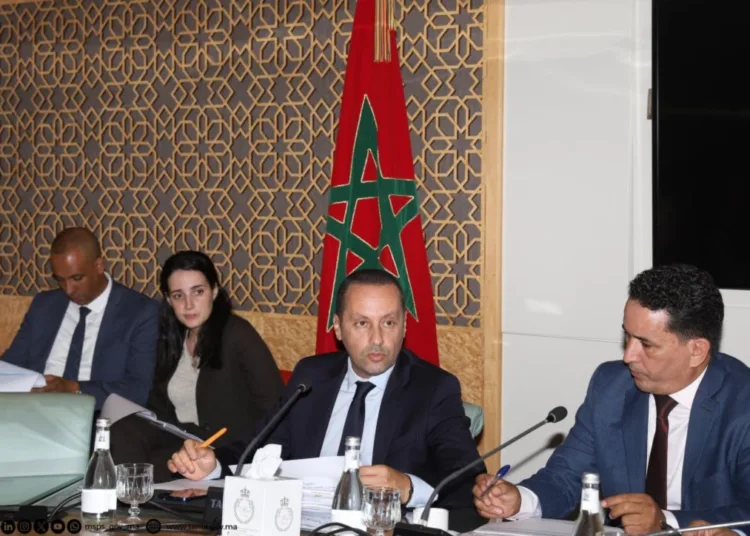 Le Maroc modernise l’Ordre national des médecins