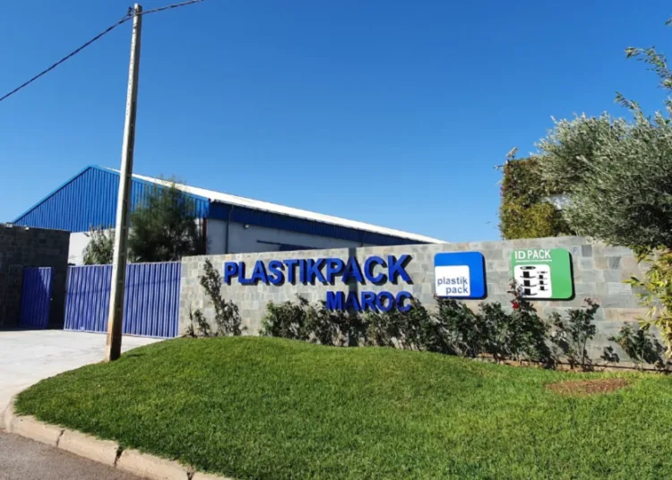 Nueva planta de PlastikPack impulsa la industria de envases en Marruecos