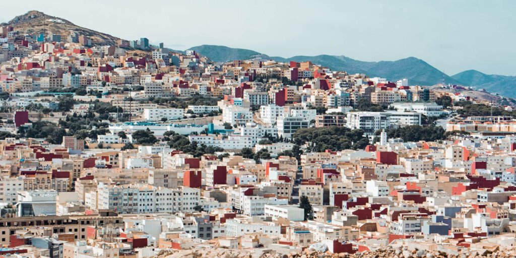 Al Hoceima expands school infrastructure with new education projects