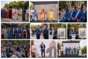 jeunes marocains du monde