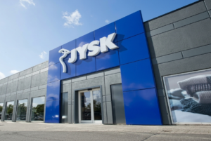 JYSK amplía su presencia en Marruecos con una tienda en Rabat