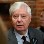 Lindsey Graham death