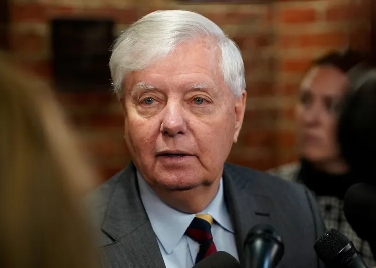 Lindsey Graham death