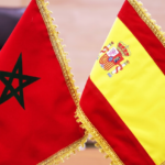 maroc - espagne