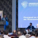 المركز الجهوي للاستثمار بني ملال-خنيفرة يطلق مرصد الاقتصاد الجهوي، منصة جديدة للذكاء الترابي في خدمة التنمية والاستثمار