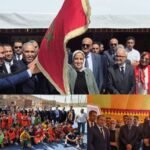 projets de développement Oujda