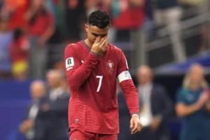 ronaldo