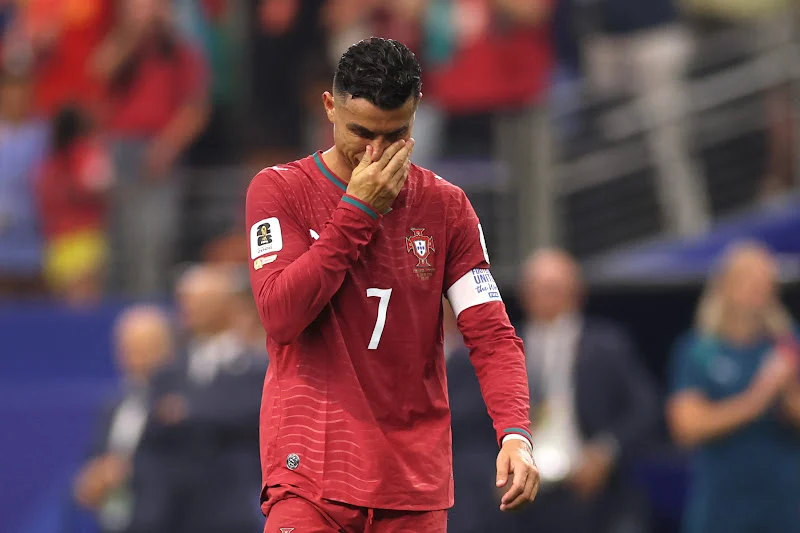 ronaldo