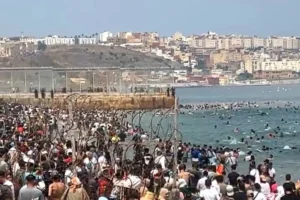 sebta-migrants-immigration