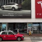 véhicules électriques
