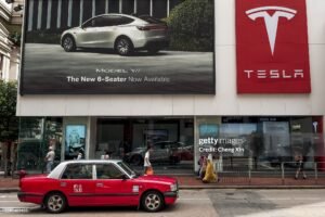 véhicules électriques