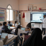 الذكاء الاصطناعي في التعليم المغربي بين تعزيز الجودة ومخاطر اتساع الفجوة التعليمية