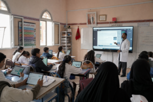 الذكاء الاصطناعي في التعليم المغربي بين تعزيز الجودة ومخاطر اتساع الفجوة التعليمية