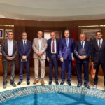 اللجنة المؤقتة لتولي مهام المجلس الوطني للصحافة