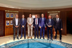 اللجنة المؤقتة لتولي مهام المجلس الوطني للصحافة