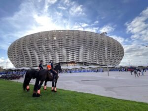 المغرب يعزز وتيرة الاستعدادات لاستضافة كأس العالم 2030 بمشاريع كبرى