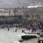 الهجرة إلى سبتة