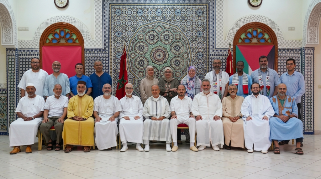حركة التوحيد والإصلاح