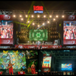 مهرجان الشواطئ