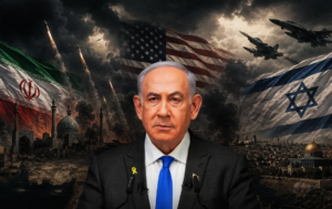 Benjamin Netanyahu