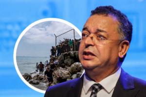Ceuta migration crisis