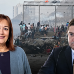 Ceuta migration management