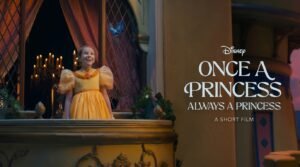 Disney mise sur le fait main pour célébrer ses princesses