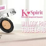 Flormar lance K-Spirit au Maroc dans la vague de la K-Beauty